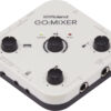 Interface De Audio Roland Gomixer MCXQualysom