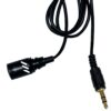 Microfone De Lapela Soundvoice Soundcasting 200 Lite Lapela MCXQualysom