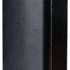 Cx. Pa 5 Coluna Ativa Staner Slr-508ds Preta MCXQualysom