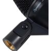 Microfone Para Bumbo Shure Pga52 Xlr Profissional MCXQualysom
