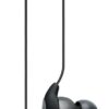 Fone De Ouvido Shure Se112 Gr In Ear Profissional MCXQualysom