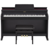 Piano Digital Casio Celviano Ap-470bkc2-br Preto MCXQualysom