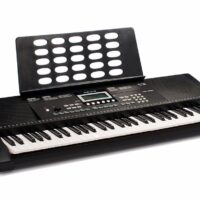 Teclado Roland Kb-330 Revas MCXQualysom