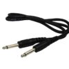 Microfone Sem Fio Headset E Lapela Lyco Uh01hli Receptor Uhf MCXQualysom