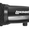 Microfone Kit Bateria Lexsen Ldk-7 MCXQualysom