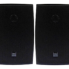 Cx. Ambiente 3'' Passiva Jbl C321p Preta (par) MCXQualysom