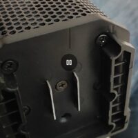 Prolongador Suporte Sub Saty Prs-60 MCXQualysom