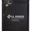 Cx. 12 Multiuso Llaudio Trx12 80w MCXQualysom
