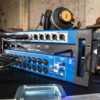 Mesa Digital 24 Canais Soundcraft Ui24r MCXQualysom