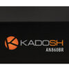 Antena Direcional Kadosh An-810br + Distribuidor De Sinal MCXQualysom