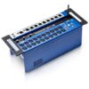 Mesa Som Digital Soundcraft Ui24r + Capa + Direct Box MCXQualysom