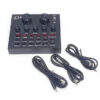Interface Audio Santo Angelo Csa Dc1 Banco De Efeitos MCXQualysom