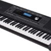 Teclado Arranjador Roland E-x20a+ Pedal Cherub+nf+garantia MCXQualysom