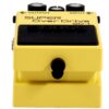 Pedal Boss Super Overdrive Sd-1 MCXQualysom