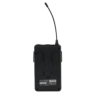 Microfone S/fio Headset Kadosh Kdsw-481h MCXQualysom