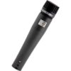 Microfone Kadosh K- 57 DinÂmico Vocal E PercussÃo + Cachimbo MCXQualysom