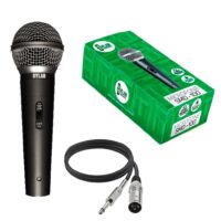 Microfone Dylan Smd-100 MCXQualysom