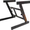 Suporte Para Teclado Piano Roland Ks10z Ks-10z - Original Nf MCXQualysom