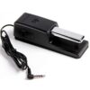Pedal Roland Sustain Dp- 10 MCXQualysom