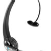 Headset Soundvoice Soundcast 400 Business Bluetooth MCXQualysom
