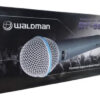 Microfone Waldman Bt-5800 Mao Vocal MCXQualysom