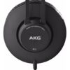 Headphone Akg K52 Profissional MCXQualysom