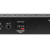 Kit Frahm Amplificador Slim800 + Cxs Ps200 (par) MCXQualysom