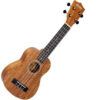 Ukulele Soprano Shelby Su21m Stnt Mogno MCXQualysom