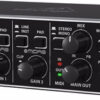 Interface Audio Behringer Umc204hd MCXQualysom