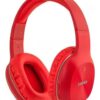 Headphone W800bt Bluetooth Edifier Vermelho Nota Fiscal MCXQualysom