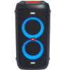 Cx. Portatil Jbl Partybox 100 MCXQualysom