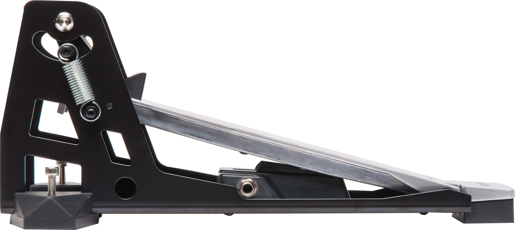 Pedal De Bateria Digital Fd 9 Roland Original Chimbal Fd-9 MCXQualysom