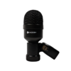 Microfone Kit Bateria Kadosh K-8 Slim (8pcs) MCXQualysom