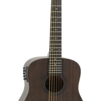 Violão Aço Strinberg Forest Fs2b Tos Baby MCXQualysom