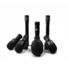 Microfone Kit Bateria Kadosh K-7 Slim Com 7 Pcs MCXQualysom