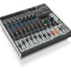 Mesa De Som Behringer Xenyx X1222 Usb MCXQualysom