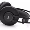 Headphone Akg K52 Profissional MCXQualysom