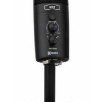 Microfone Condensador Kolt Kimera Studio MCXQualysom