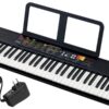 Teclado Yamaha Psr-f52 61 Teclas MCXQualysom