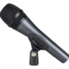 Microfone Sennheiser E835 Din Cardioide MCXQualysom