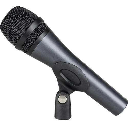 Microfone Sennheiser E835 Din Cardioide MCXQualysom