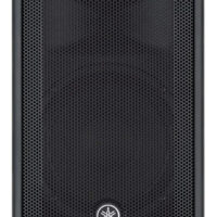 Cx. Pa 15'' Frontal Ativa Yamaha Dbr 15 Zg68960 MCXQualysom