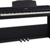 Piano Digital Roland Rp102 | Preto | 88 Teclas - Mostruário MCXQualysom