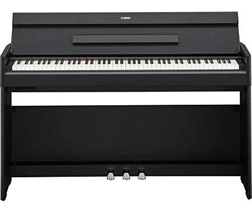 Piano Digital Yamaha Ydp-s54b MCXQualysom