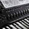 Acordeon Roland Fr 8 X Bk Com Bag Original MCXQualysom