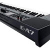 Teclado Arranjador Roland E A7 61 Teclas Ea7 MCXQualysom