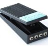 Pedal Volume Boss Fv-50h MCXQualysom