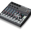 Mesa Som Behringer Xenyx 1002fx MCXQualysom