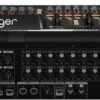 Mesa Mixer X32 X 32 Digital Behringer Garantia Proshows MCXQualysom
