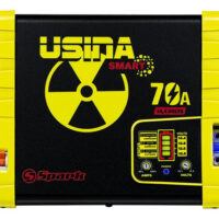 Fonte Automotiva Usina 70a Smart Subm 12 70 Bv-b MCXQualysom